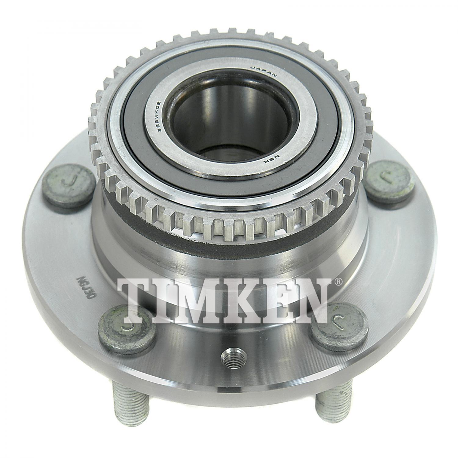 Timken HA590014  product image 1 of 4