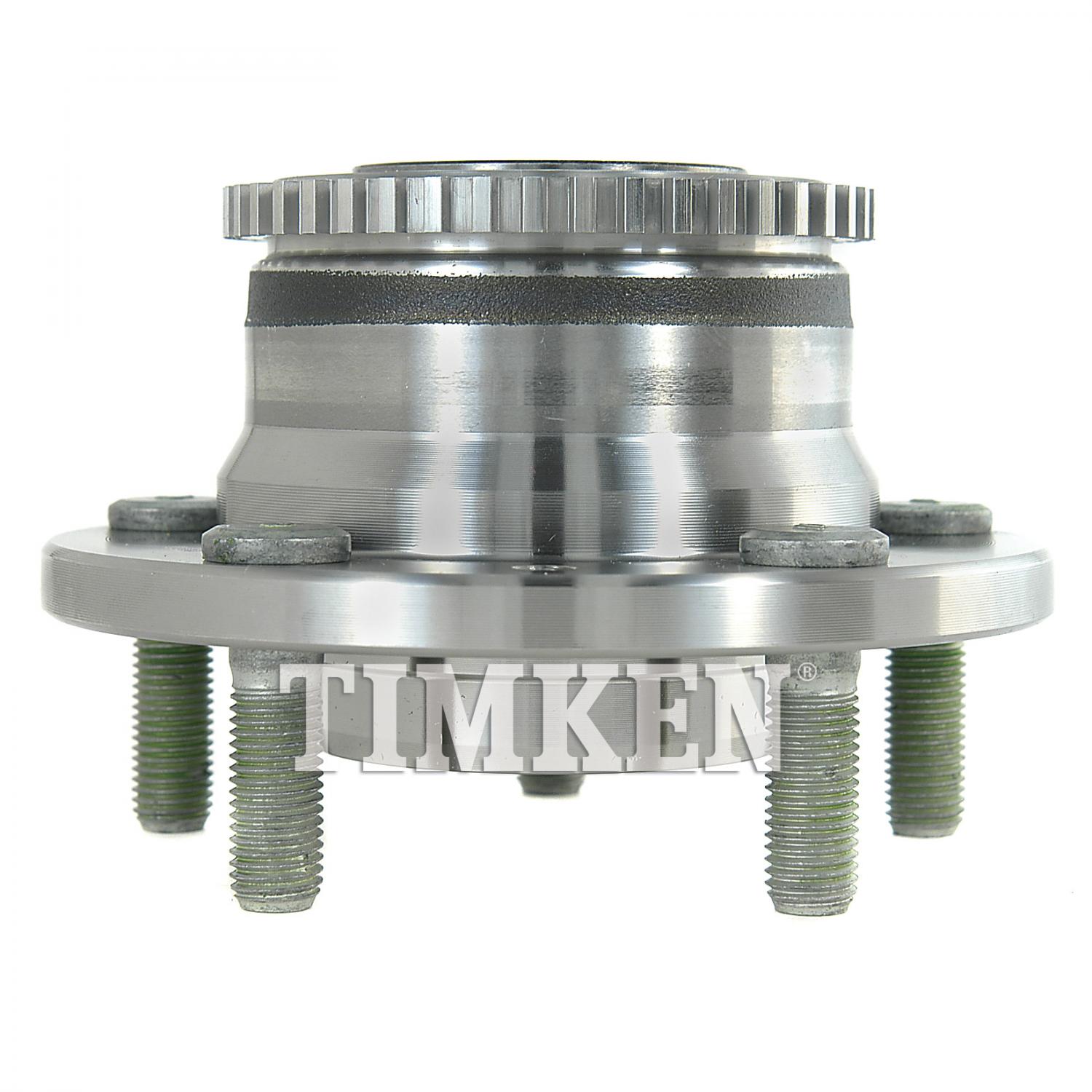 Timken HA590014  product image 3 of 4