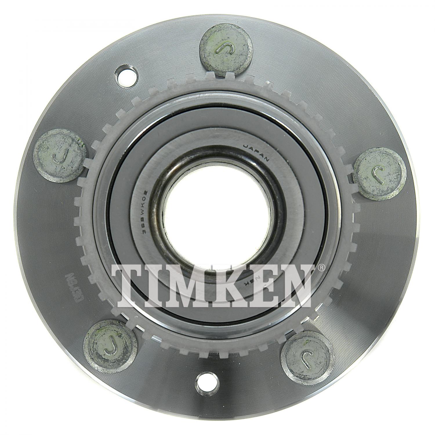 Timken HA590014  product image 4 of 4