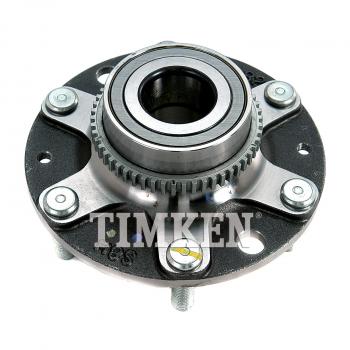 Timken HA590016 Wheel Bearing and Hub Assembly product image 1 of 4
