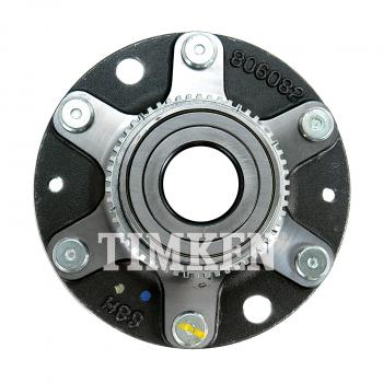 Timken HA590016 Wheel Bearing and Hub Assembly product image 4 of 4