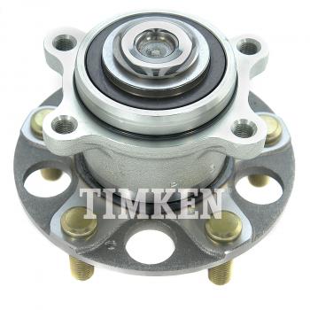 Timken HA590019 - Wheel Bearing and Hub Assembly Timken HA590019 Wheel Bearing and Hub Assembly product image 1 of 4