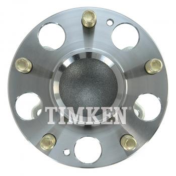 Timken HA590019 Wheel Bearing and Hub Assembly product image 2 of 4