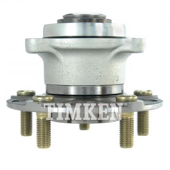 Timken HA590019 Wheel Bearing and Hub Assembly product image 3 of 4
