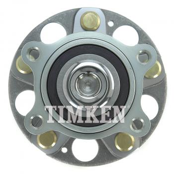 Timken HA590019 Wheel Bearing and Hub Assembly product image 4 of 4