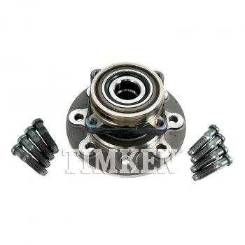 Timken HA590020 - Wheel Bearing and Hub Assembly Timken HA590020 Wheel Bearing and Hub Assembly product image 1 of 4