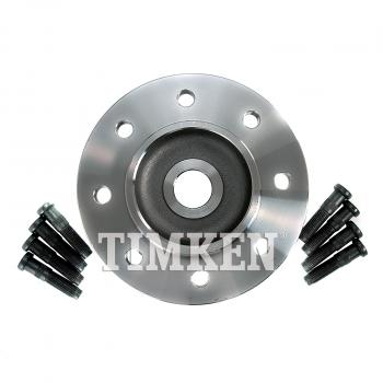 Timken HA590020 - Wheel Bearing and Hub Assembly Timken HA590020 Wheel Bearing and Hub Assembly product image 2 of 4