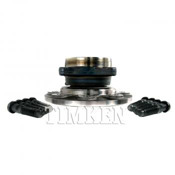 Timken HA590020 - Wheel Bearing and Hub Assembly Timken HA590020 Wheel Bearing and Hub Assembly product image 3 of 4