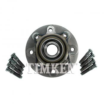 Timken HA590020 - Wheel Bearing and Hub Assembly Timken HA590020 Wheel Bearing and Hub Assembly product image 4 of 4