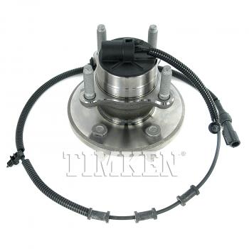 Timken HA590021 - Wheel Bearing and Hub Assembly Timken HA590021 Wheel Bearing and Hub Assembly product image 1 of 4