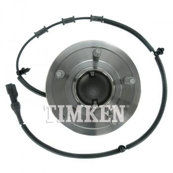 Timken HA590021 - Wheel Bearing and Hub Assembly Timken HA590021 Wheel Bearing and Hub Assembly product image 2 of 4