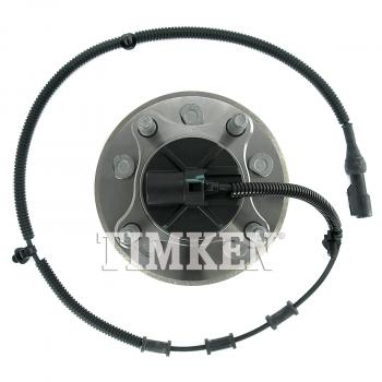 Timken HA590021 - Wheel Bearing and Hub Assembly Timken HA590021 Wheel Bearing and Hub Assembly product image 4 of 4