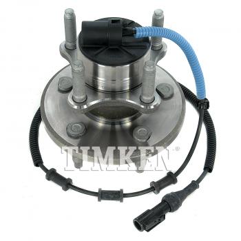 Timken HA590022 - Wheel Bearing and Hub Assembly Timken HA590022 Wheel Bearing and Hub Assembly product image 1 of 4