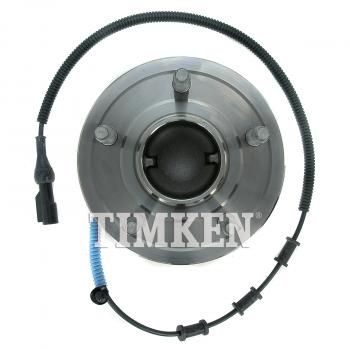 Timken HA590022 Wheel Bearing and Hub Assembly product image 2 of 4