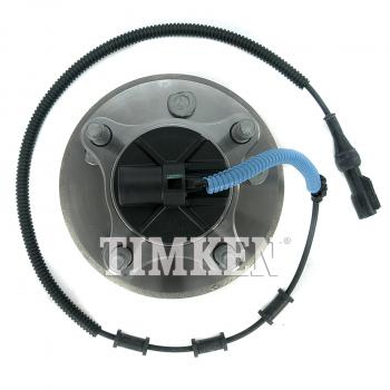 Timken HA590022 Wheel Bearing and Hub Assembly product image 4 of 4