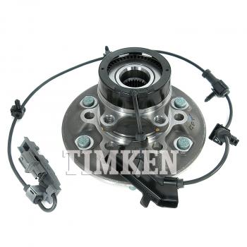 Timken HA590023 Wheel Bearing and Hub Assembly product image 1 of 4