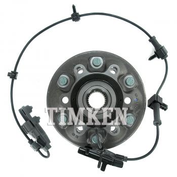 Timken HA590023 Wheel Bearing and Hub Assembly product image 4 of 4