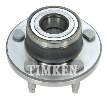 Timken HA590026 Wheel Bearing and Hub Assembly product image 1 of 4