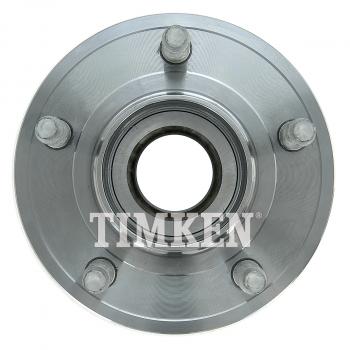 Timken HA590026 Wheel Bearing and Hub Assembly product image 2 of 4