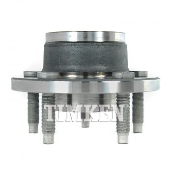 Timken HA590026 Wheel Bearing and Hub Assembly product image 3 of 4