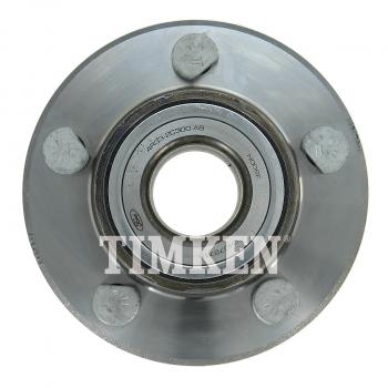 Timken HA590026 Wheel Bearing and Hub Assembly product image 4 of 4