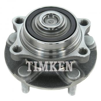 Timken HA590027 Wheel Bearing and Hub Assembly product image 1 of 4
