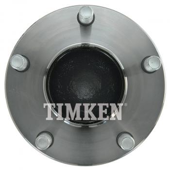 Timken HA590027 Wheel Bearing and Hub Assembly product image 2 of 4