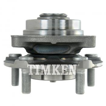 Timken HA590027 Wheel Bearing and Hub Assembly product image 3 of 4