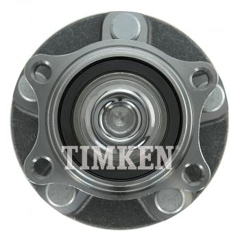 Timken HA590027 Wheel Bearing and Hub Assembly product image 4 of 4