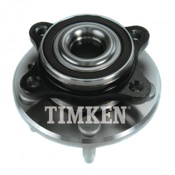 Timken HA590028 - Wheel Bearing and Hub Assembly Timken HA590028 Wheel Bearing and Hub Assembly product image 1 of 4