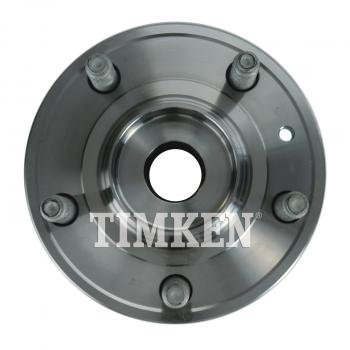 Timken HA590028 - Wheel Bearing and Hub Assembly Timken HA590028 Wheel Bearing and Hub Assembly product image 2 of 4