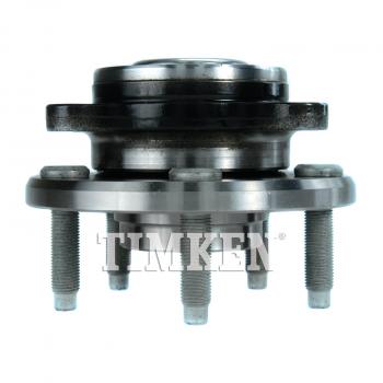 Timken HA590028 - Wheel Bearing and Hub Assembly Timken HA590028 Wheel Bearing and Hub Assembly product image 3 of 4