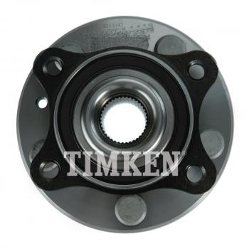 Timken HA590028 - Wheel Bearing and Hub Assembly Timken HA590028 Wheel Bearing and Hub Assembly product image 4 of 4