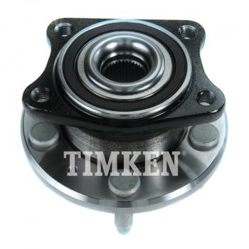 Timken HA590029 - Wheel Bearing and Hub Assembly Timken HA590029 Wheel Bearing and Hub Assembly product image 1 of 4