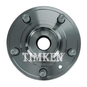 Timken HA590029 - Wheel Bearing and Hub Assembly Timken HA590029 Wheel Bearing and Hub Assembly product image 2 of 4