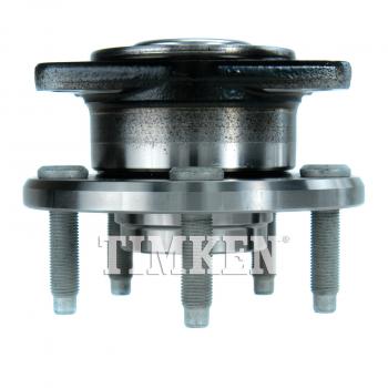 Timken HA590029 - Wheel Bearing and Hub Assembly Timken HA590029 Wheel Bearing and Hub Assembly product image 3 of 4