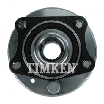 Timken HA590029 - Wheel Bearing and Hub Assembly Timken HA590029 Wheel Bearing and Hub Assembly product image 4 of 4