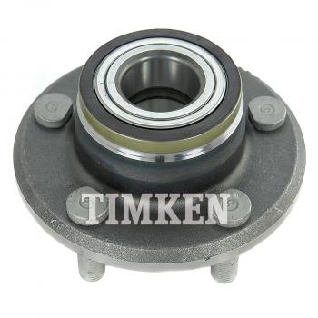Timken HA590030 Wheel Bearing and Hub Assembly product image 1 of 4