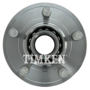 Timken HA590030 Wheel Bearing and Hub Assembly product image 2 of 4