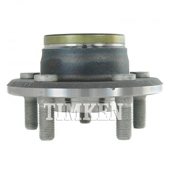 Timken HA590030 Wheel Bearing and Hub Assembly product image 3 of 4
