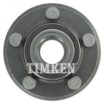 Timken HA590030 Wheel Bearing and Hub Assembly product image 4 of 4