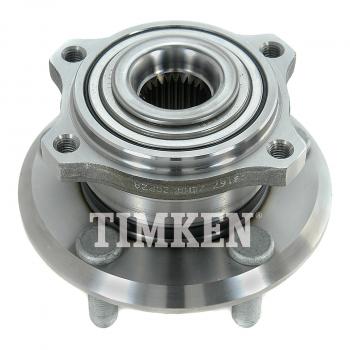 Timken HA590031  product image 1 of 4