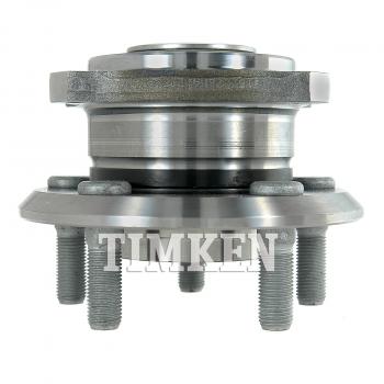 Timken HA590031  product image 3 of 4