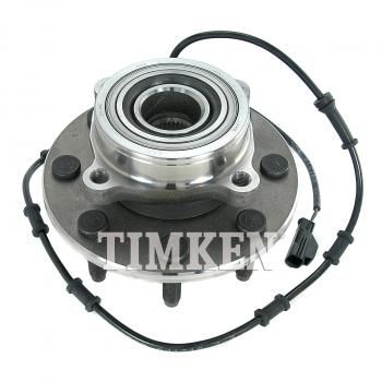 Timken HA590032 - Wheel Bearing and Hub Assembly Timken HA590032 Wheel Bearing and Hub Assembly product image 1 of 4