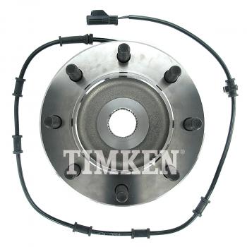 Timken HA590032 - Wheel Bearing and Hub Assembly Timken HA590032 Wheel Bearing and Hub Assembly product image 2 of 4