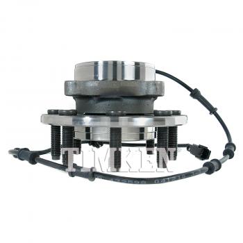 Timken HA590032 - Wheel Bearing and Hub Assembly Timken HA590032 Wheel Bearing and Hub Assembly product image 3 of 4