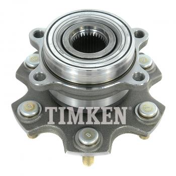 Timken HA590039 - Wheel Bearing and Hub Assembly Timken HA590039 Wheel Bearing and Hub Assembly product image 1 of 4