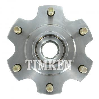 Timken HA590039 - Wheel Bearing and Hub Assembly Timken HA590039 Wheel Bearing and Hub Assembly product image 2 of 4