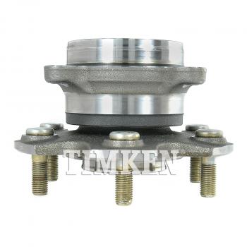 Timken HA590039 - Wheel Bearing and Hub Assembly Timken HA590039 Wheel Bearing and Hub Assembly product image 3 of 4