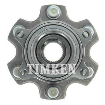 Timken HA590039 - Wheel Bearing and Hub Assembly Timken HA590039 Wheel Bearing and Hub Assembly product image 4 of 4